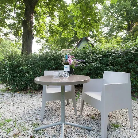 Tatil Evi Romantic Close To The Forest Bergen