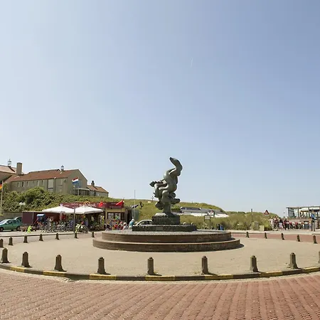 In Near The * Bergen