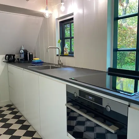 Tatil Evi In Near The