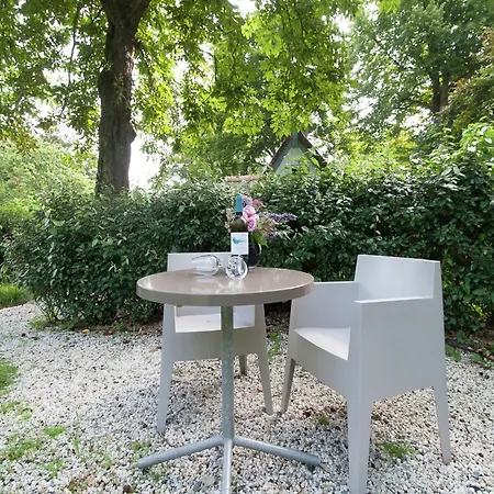 In Near The Casa de Férias