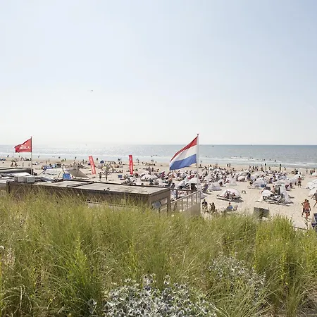 In Near The Casa de Férias Bergen