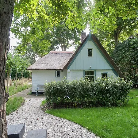 In Near The * Bergen