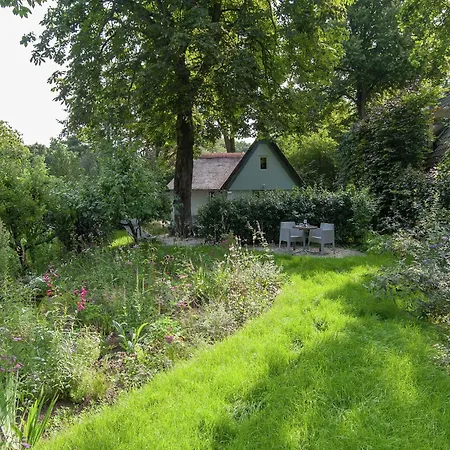 Holiday home In Near The *