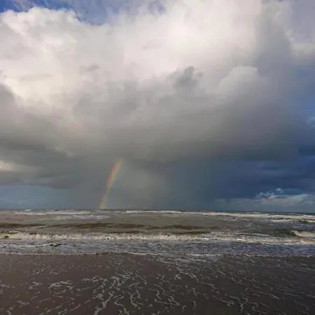 In Near The Casa de Férias *