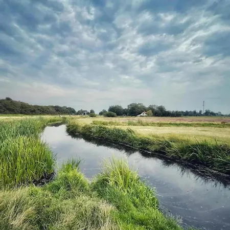 Casa de Férias In Near The *