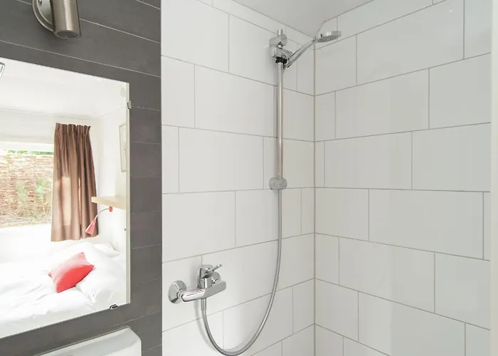 In Near The Берген