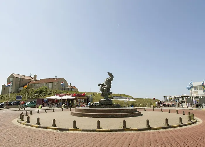 In Near The * Берген