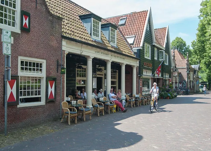 In Near The Берген