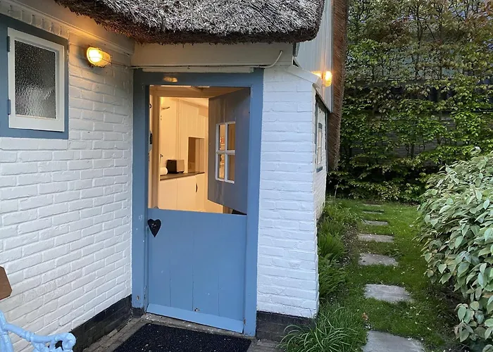 In Near The Берген