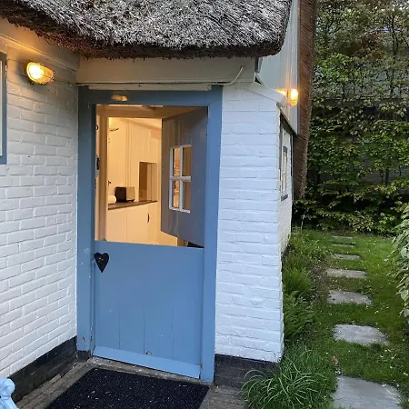 Feriehus Romantic Close To The Forest *