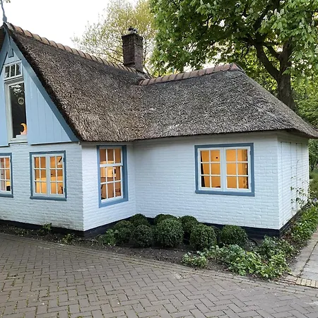 Feriehus In Near The *