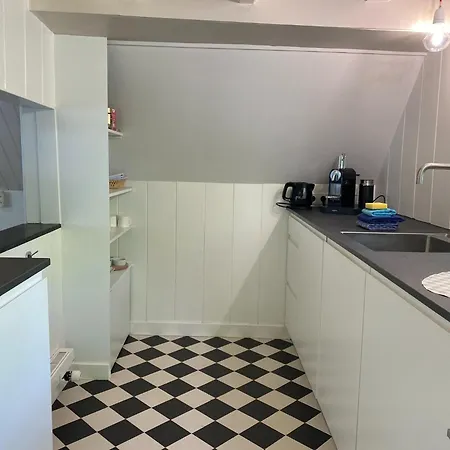 In Near The Дом отдыха *