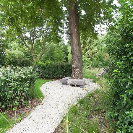 度假居 In Near The 卑尔根