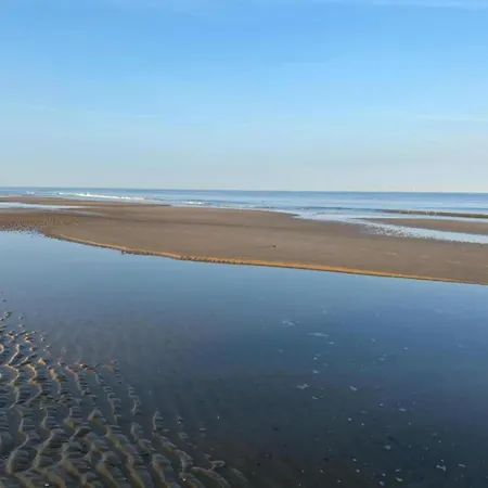 In Near The * Берген