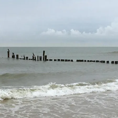 Дом отдыха In Near The *