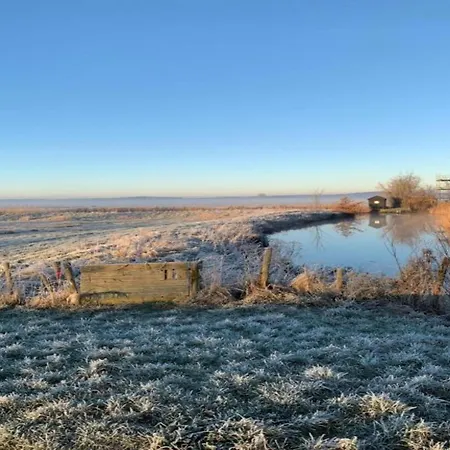 In Near The Дом отдыха