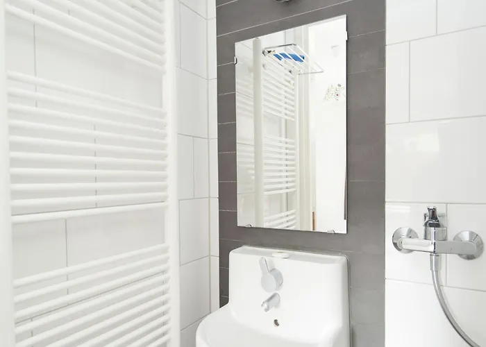 度假居 In Near The