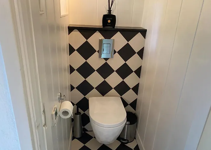 In Near The 卑尔根