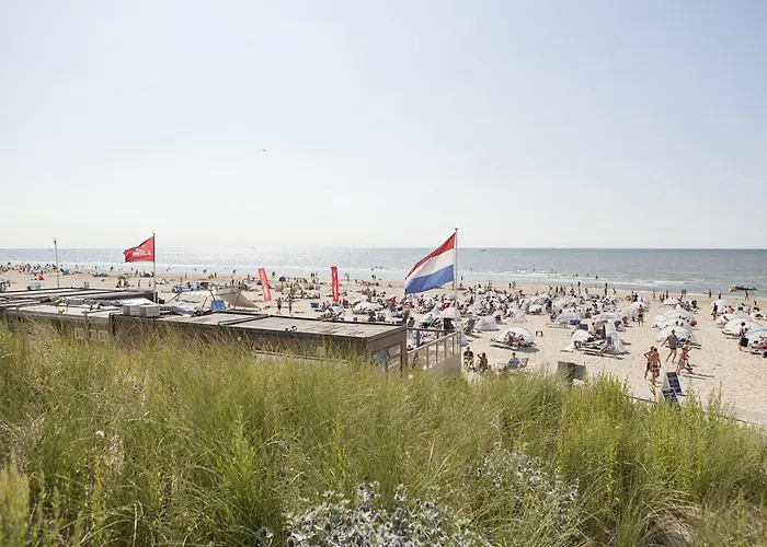 In Near The 度假居 卑尔根