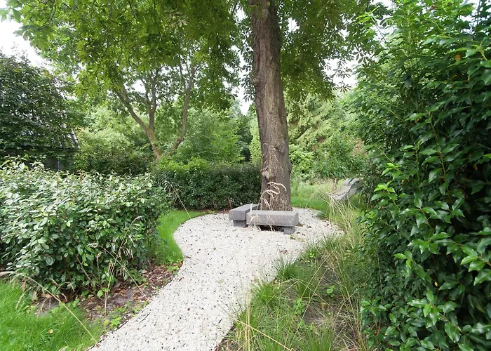 度假居 In Near The 卑尔根